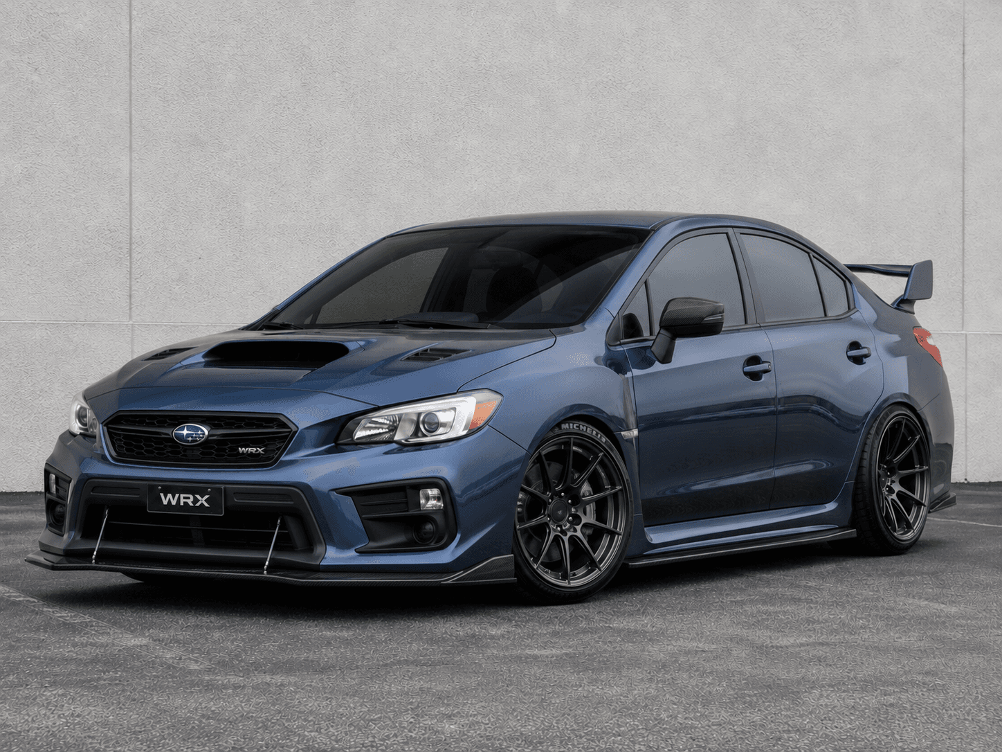 Projeto automotivo depois das modificacoes